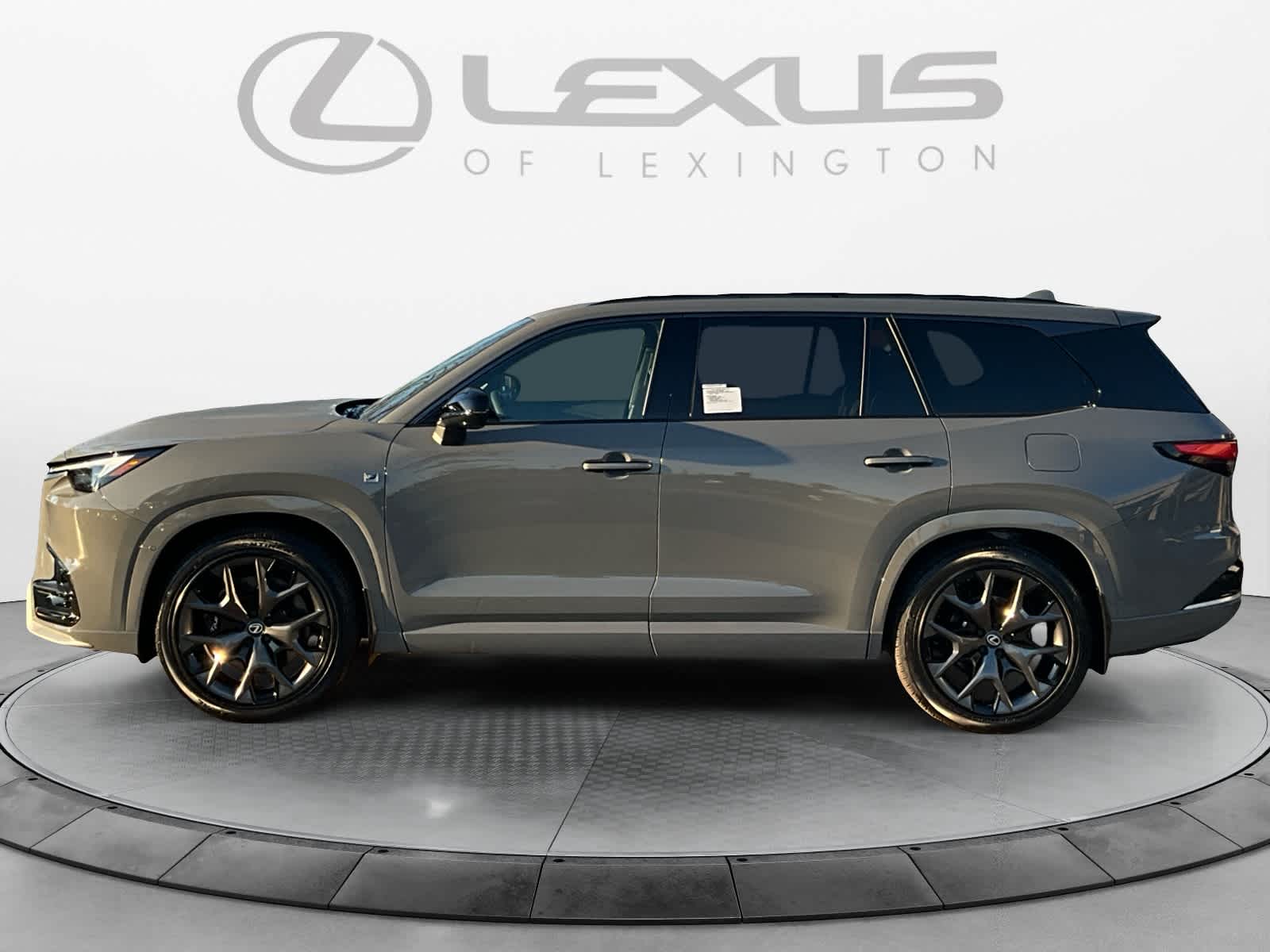 2026 Lexus TX F SPORT Performance Premium