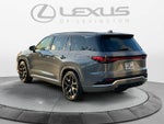2026 Lexus TX F SPORT Performance Premium