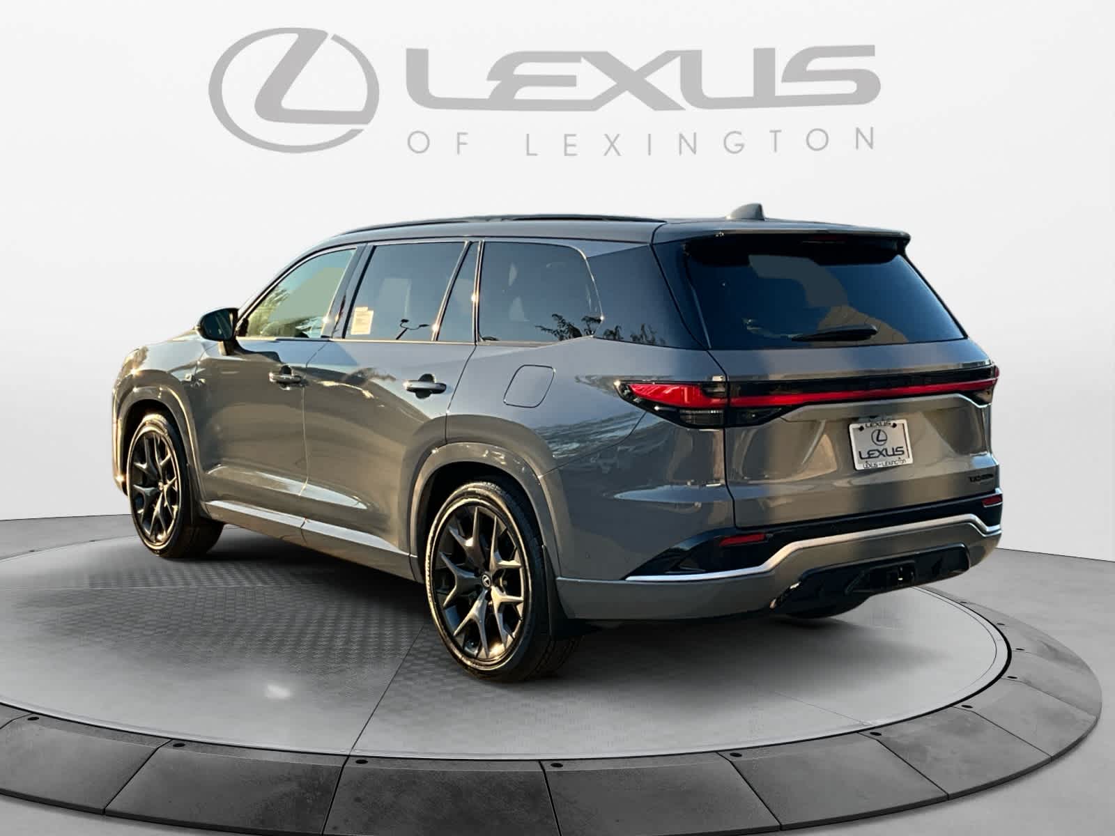 2026 Lexus TX F SPORT Performance Premium