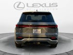 2026 Lexus TX F SPORT Performance Premium