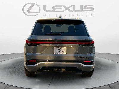 2026 Lexus TX F SPORT Performance Premium
