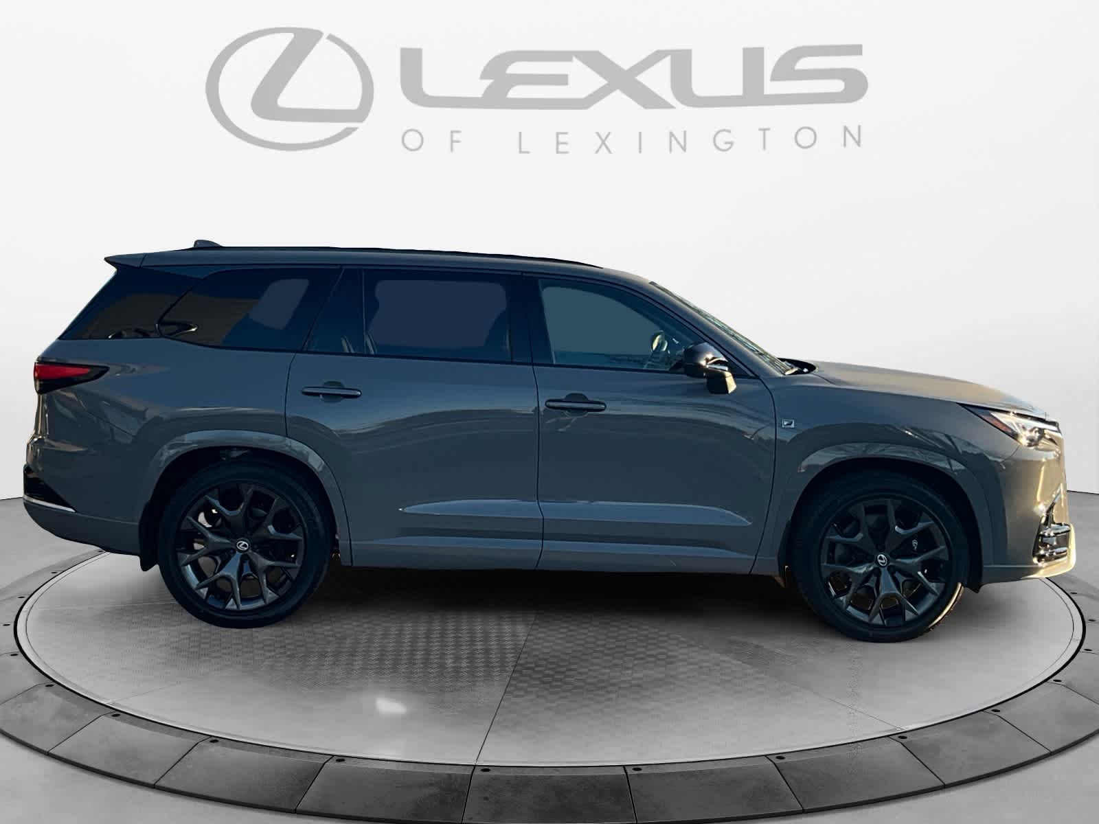 2026 Lexus TX F SPORT Performance Premium