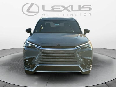 2026 Lexus TX F SPORT Performance Premium