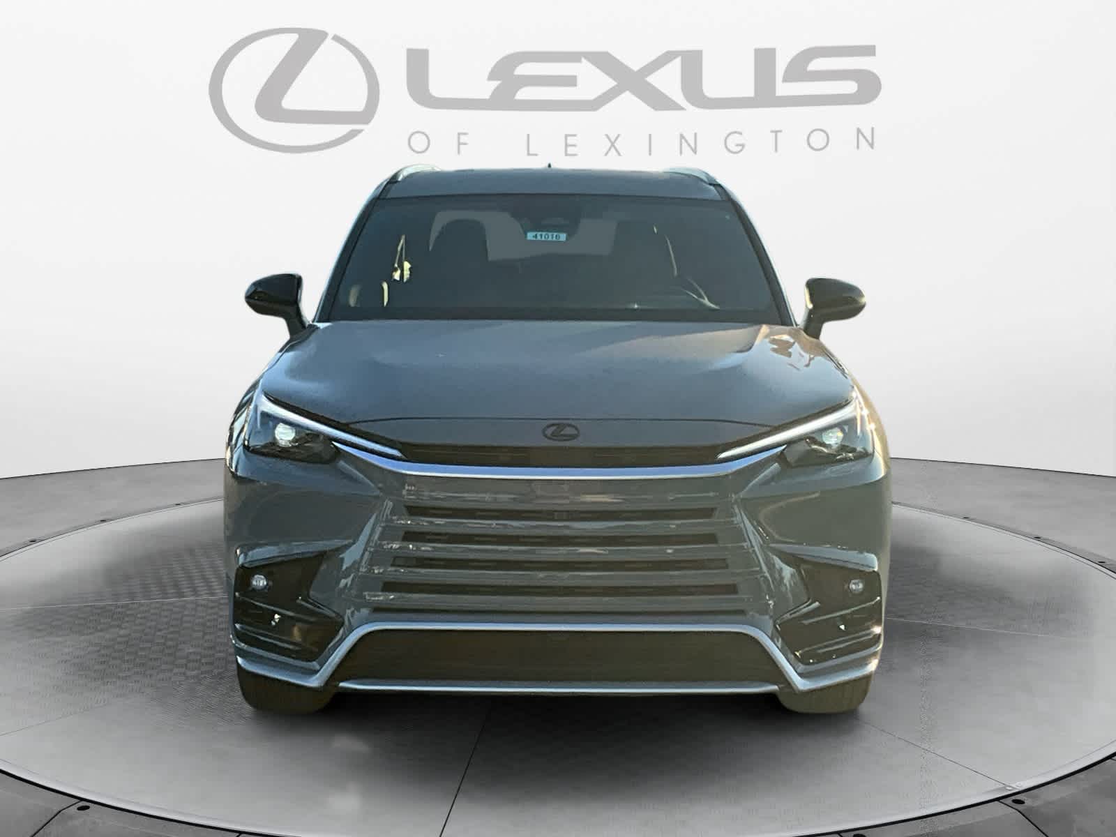 2026 Lexus TX F SPORT Performance Premium