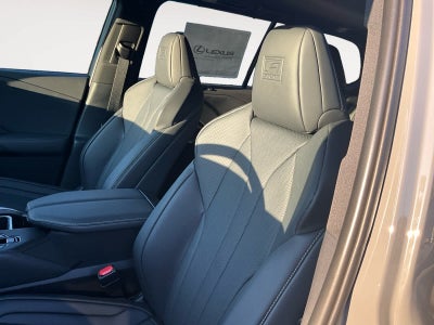 2026 Lexus TX F SPORT Performance Premium