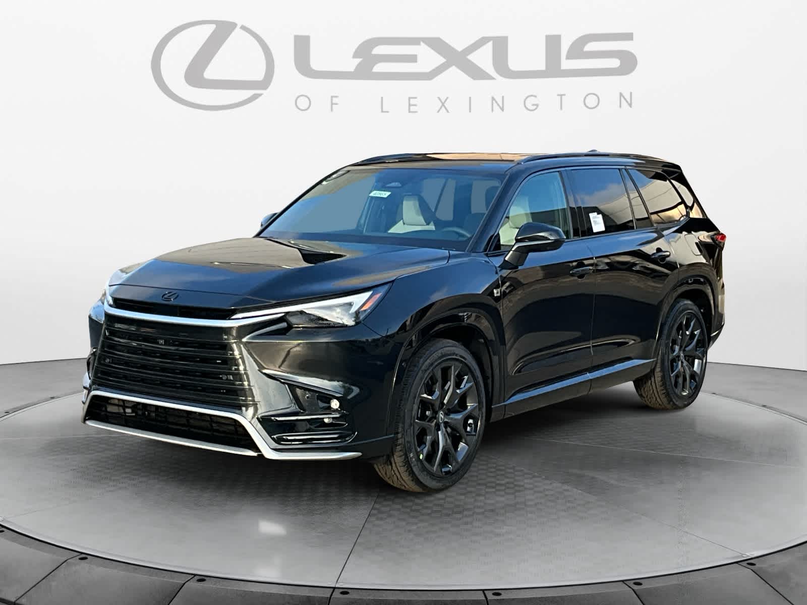 2026 Lexus TX 500h F SPORT Performance Premium