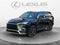 2026 Lexus TX 500h F SPORT Performance Premium