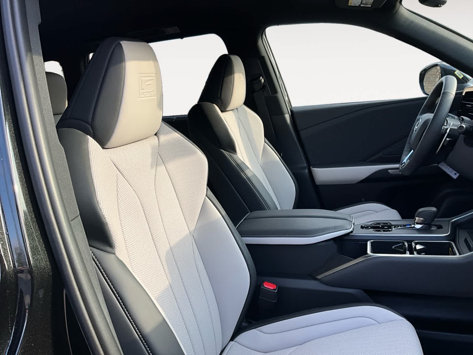 2026 Lexus TX 500h F SPORT Performance Premium