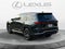 2026 Lexus TX 500h F SPORT Performance Premium
