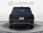 2026 Lexus TX 500h F SPORT Performance Premium