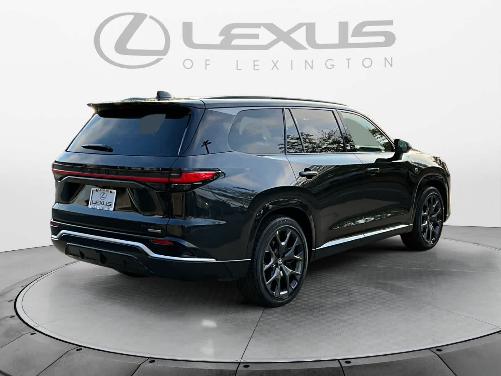2026 Lexus TX 500h F SPORT Performance Premium