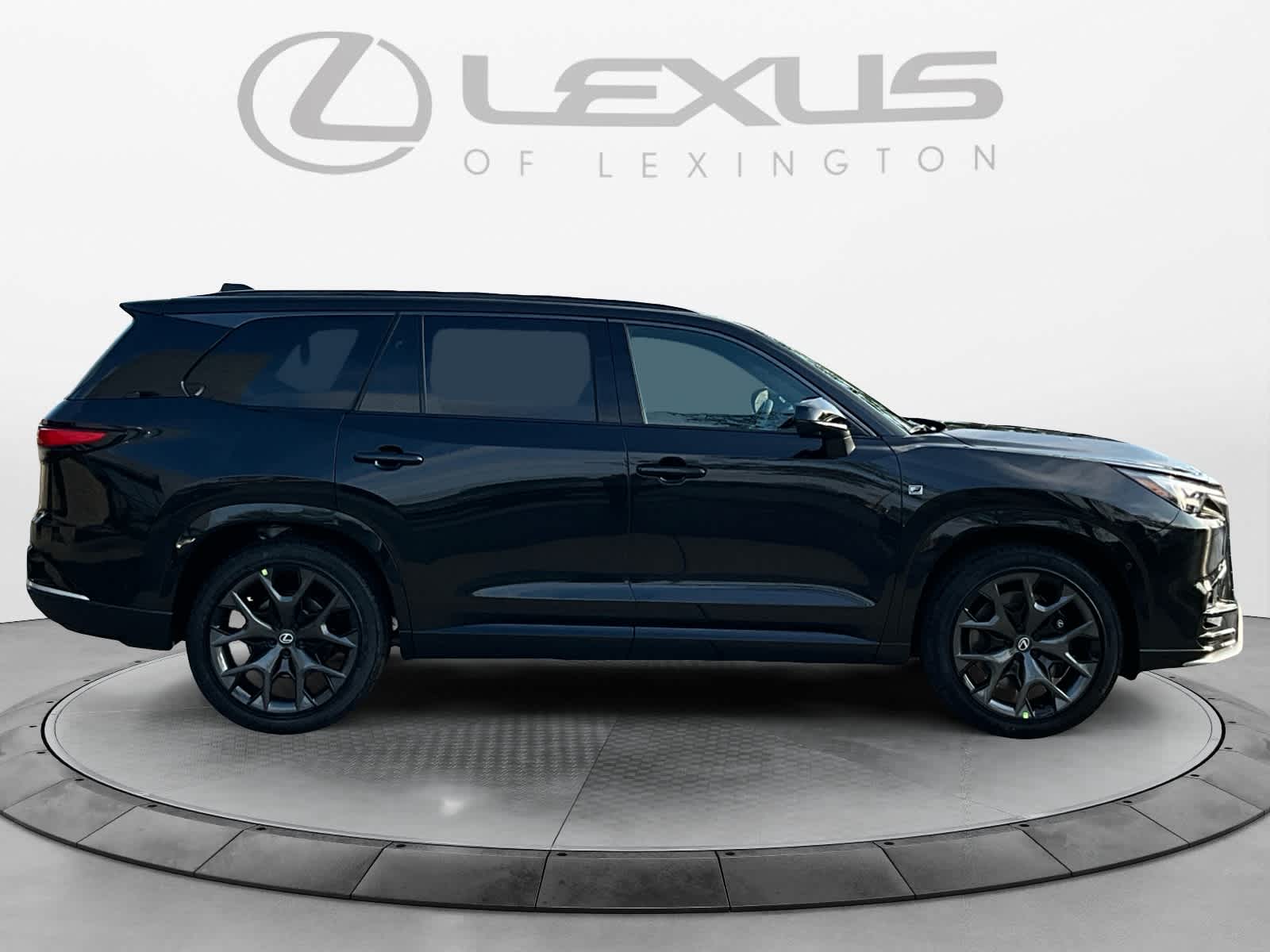 2026 Lexus TX 500h F SPORT Performance Premium