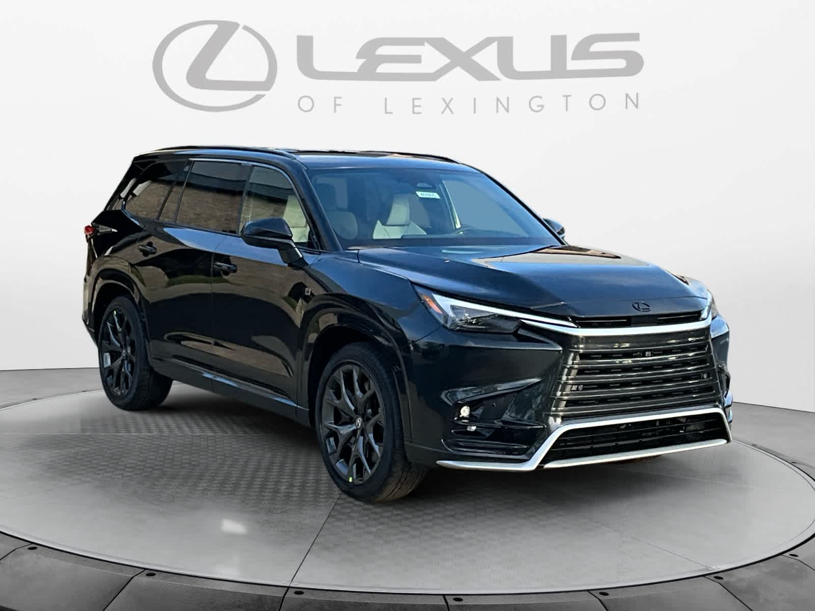 2026 Lexus TX 500h F SPORT Performance Premium