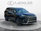 2026 Lexus TX 500h F SPORT Performance Premium