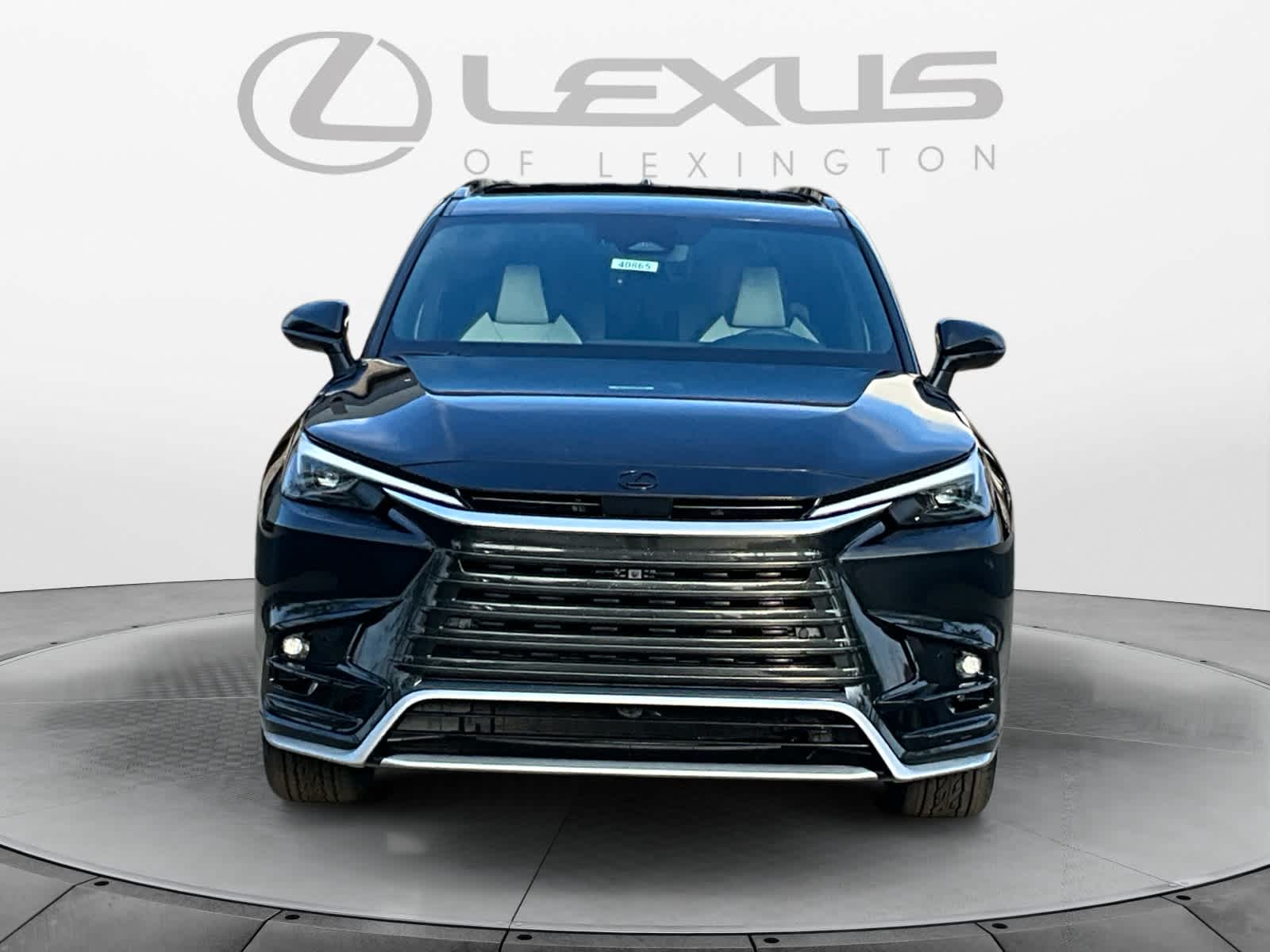 2026 Lexus TX 500h F SPORT Performance Premium