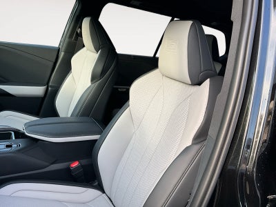 2026 Lexus TX 500h F SPORT Performance Premium
