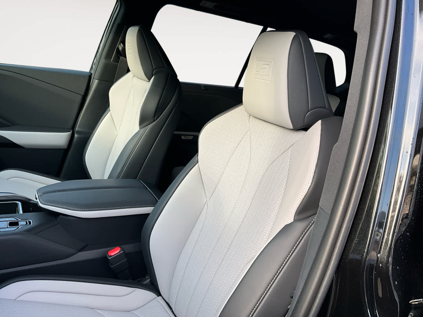 2026 Lexus TX 500h F SPORT Performance Premium