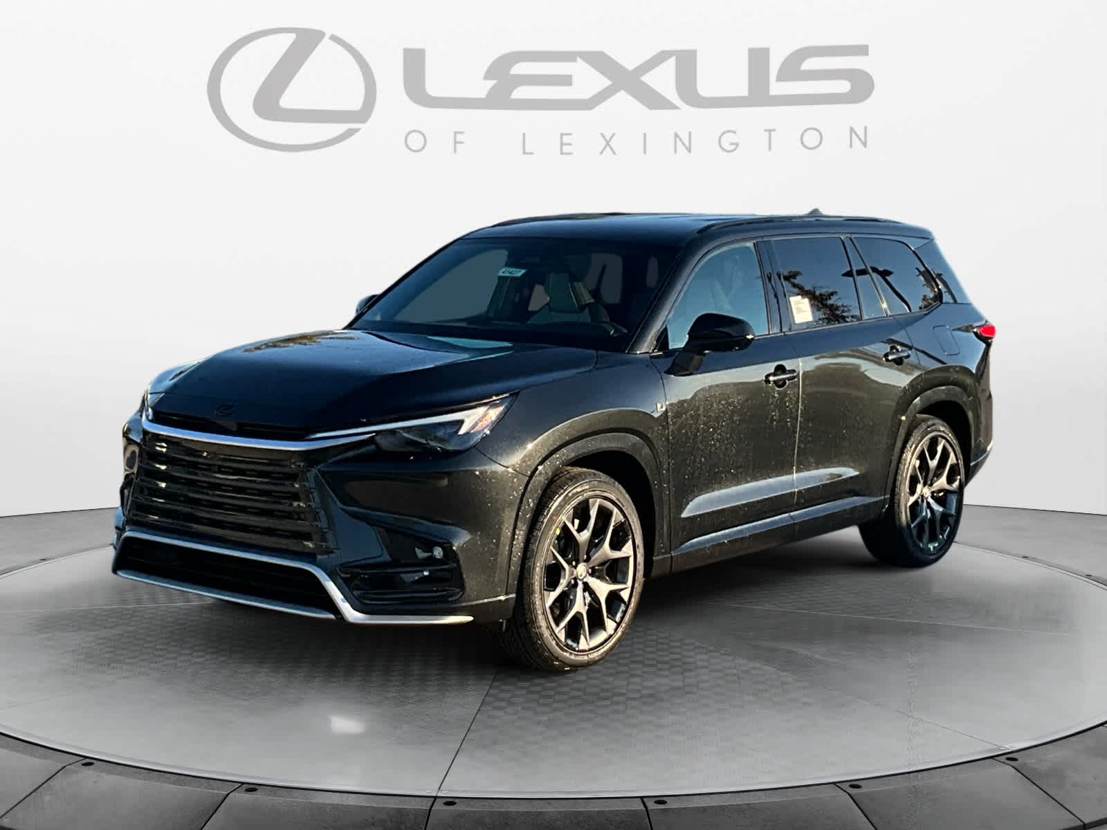 2026 Lexus TX F SPORT Performance Premium