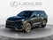 2026 Lexus TX F SPORT Performance Premium