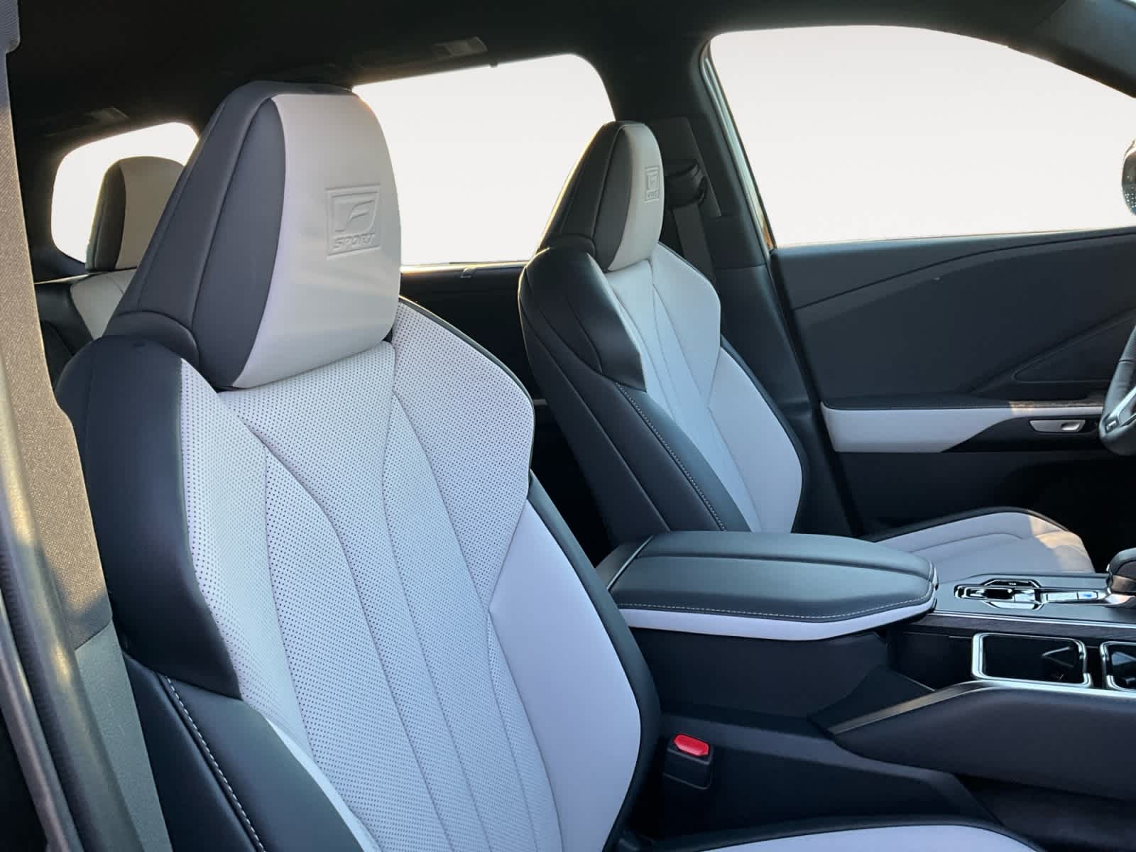 2026 Lexus TX F SPORT Performance Premium