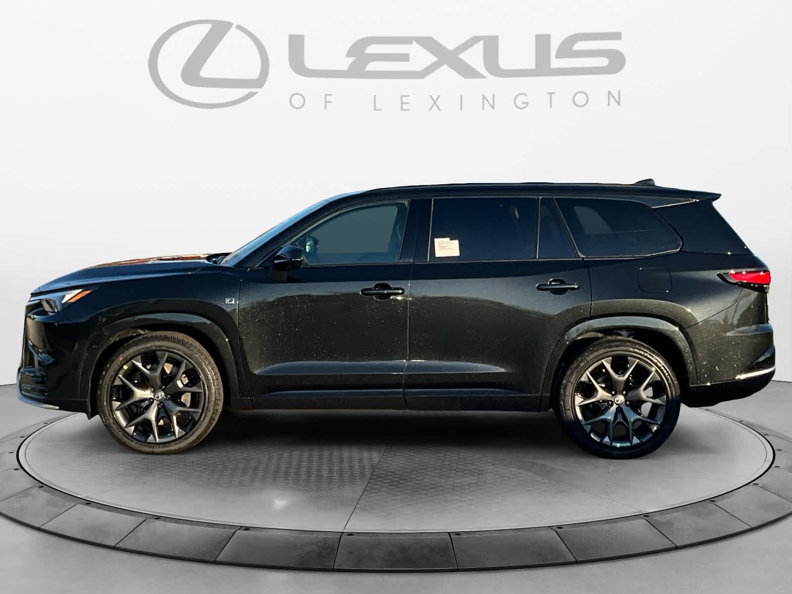 2026 Lexus TX F SPORT Performance Premium