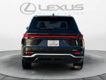 2026 Lexus TX F SPORT Performance Premium