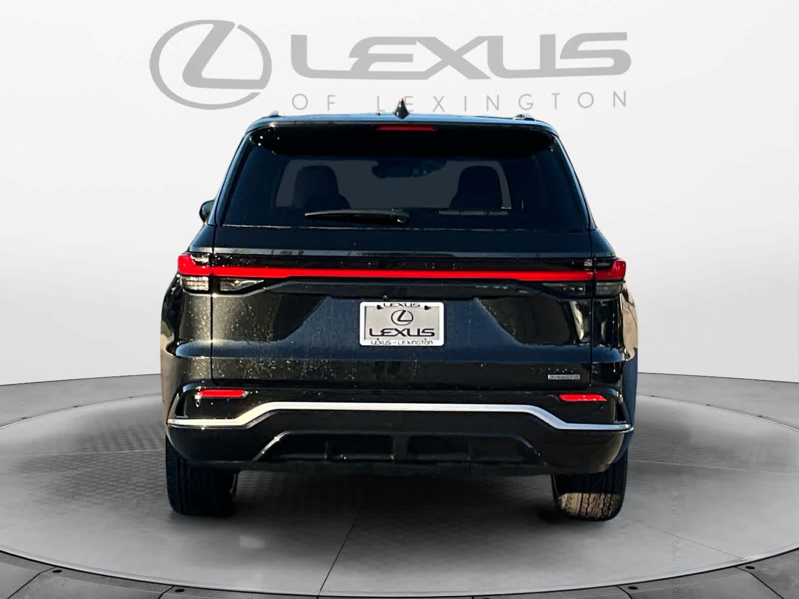 2026 Lexus TX F SPORT Performance Premium