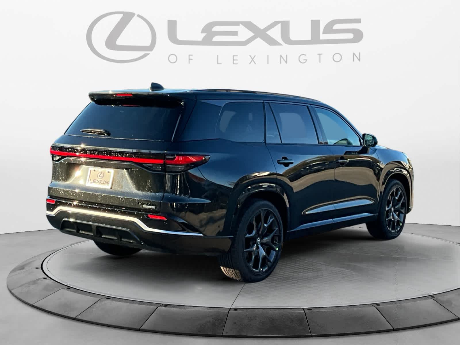 2026 Lexus TX F SPORT Performance Premium