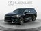 2026 Lexus TX 500h F SPORT Performance Premium