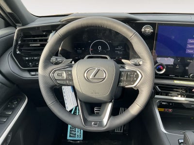2026 Lexus TX 500h F SPORT Performance Premium