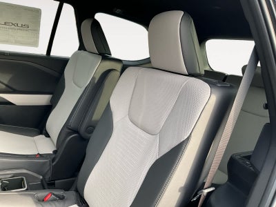 2026 Lexus TX 500h F SPORT Performance Premium