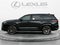 2026 Lexus TX 500h F SPORT Performance Premium