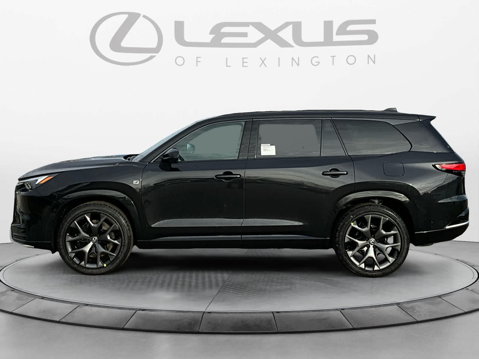 2026 Lexus TX 500h F SPORT Performance Premium