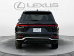 2026 Lexus TX 500h F SPORT Performance Premium