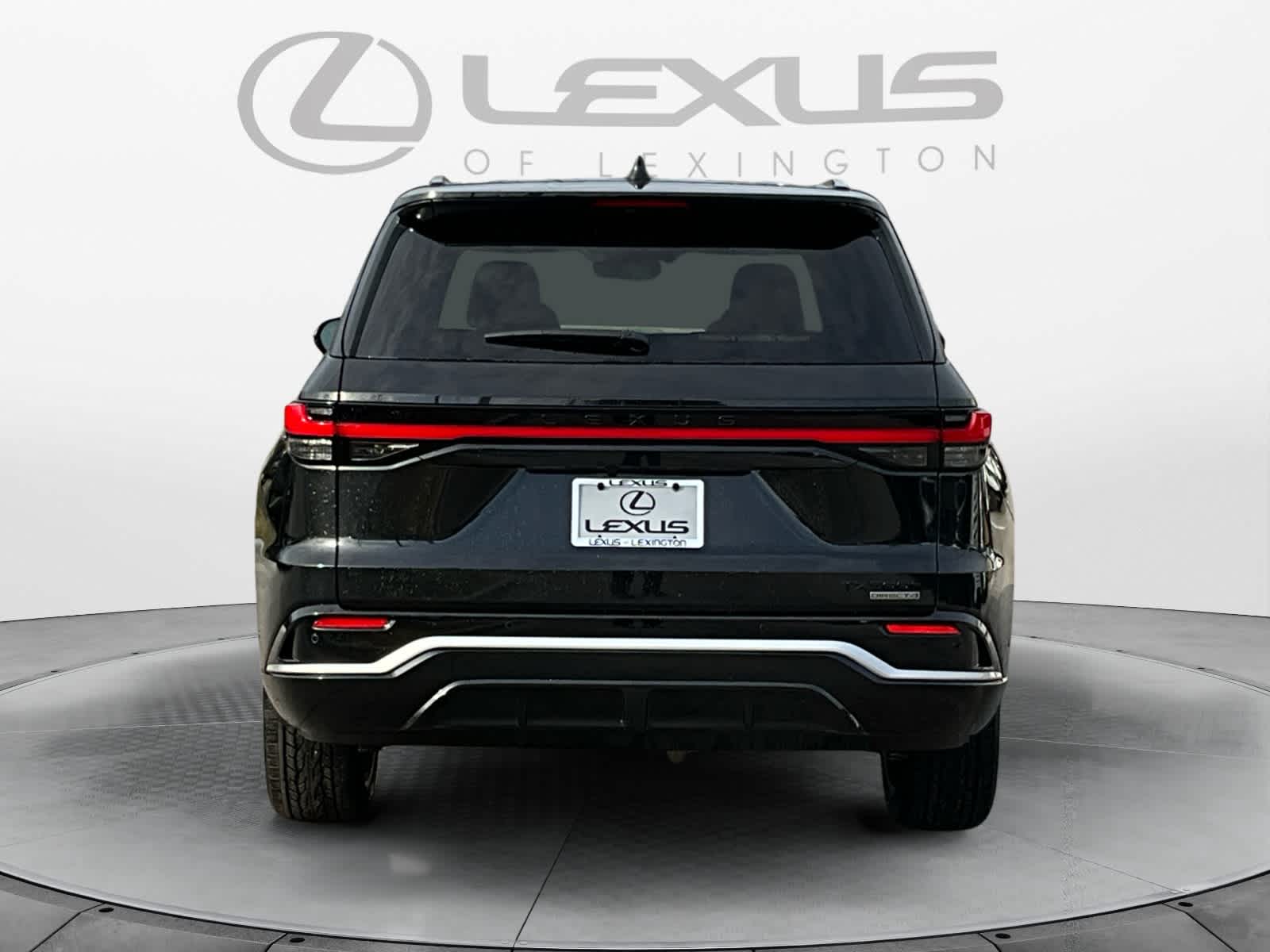 2026 Lexus TX 500h F SPORT Performance Premium