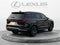 2026 Lexus TX 500h F SPORT Performance Premium