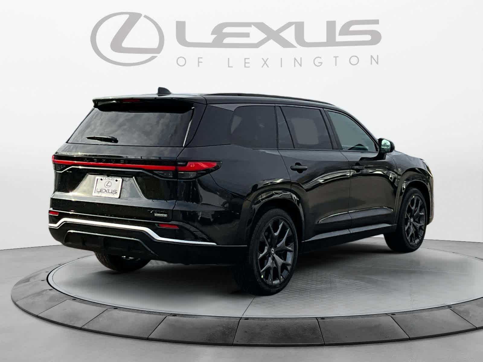 2026 Lexus TX 500h F SPORT Performance Premium