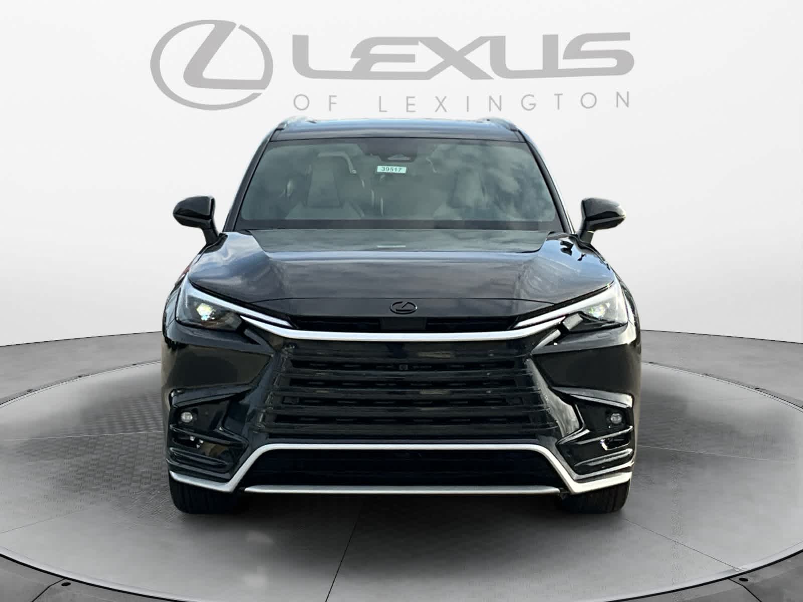 2026 Lexus TX 500h F SPORT Performance Premium