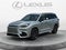 2026 Lexus TX 500h F SPORT Performance Premium