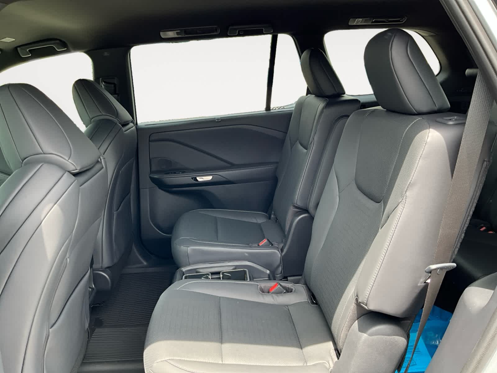 2026 Lexus TX 500h F SPORT Performance Premium