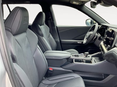 2026 Lexus TX 500h F SPORT Performance Premium