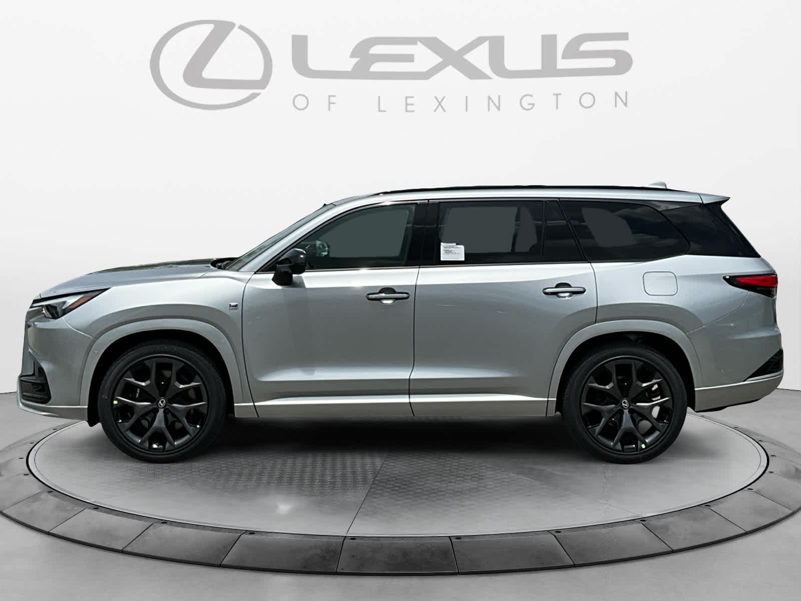 2026 Lexus TX 500h F SPORT Performance Premium