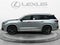 2026 Lexus TX 500h F SPORT Performance Premium