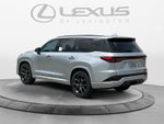 2026 Lexus TX 500h F SPORT Performance Premium