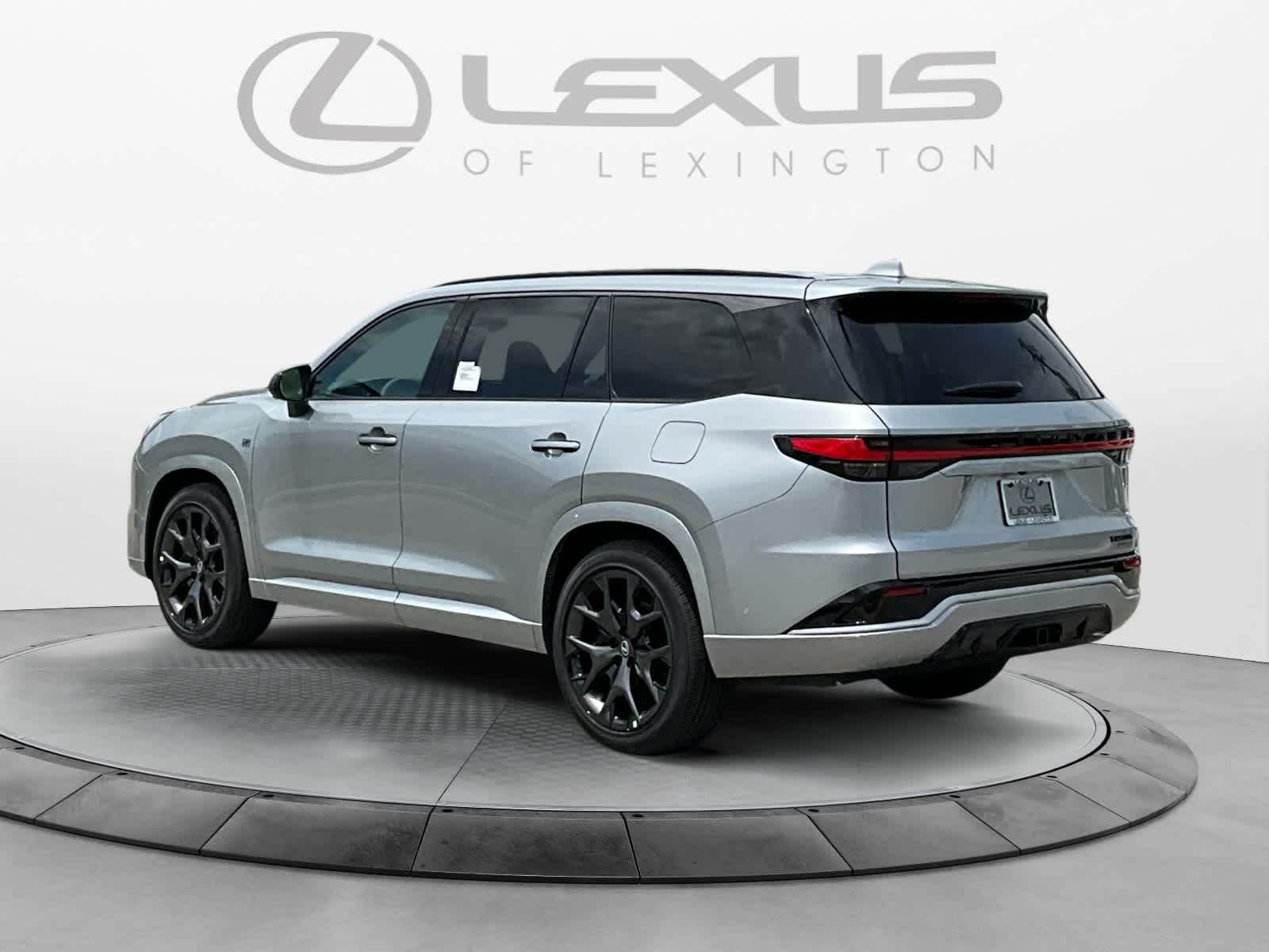 2026 Lexus TX 500h F SPORT Performance Premium