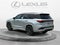 2026 Lexus TX 500h F SPORT Performance Premium