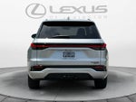 2026 Lexus TX 500h F SPORT Performance Premium