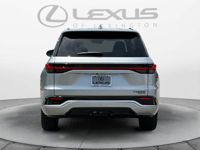 2026 Lexus TX 500h F SPORT Performance Premium