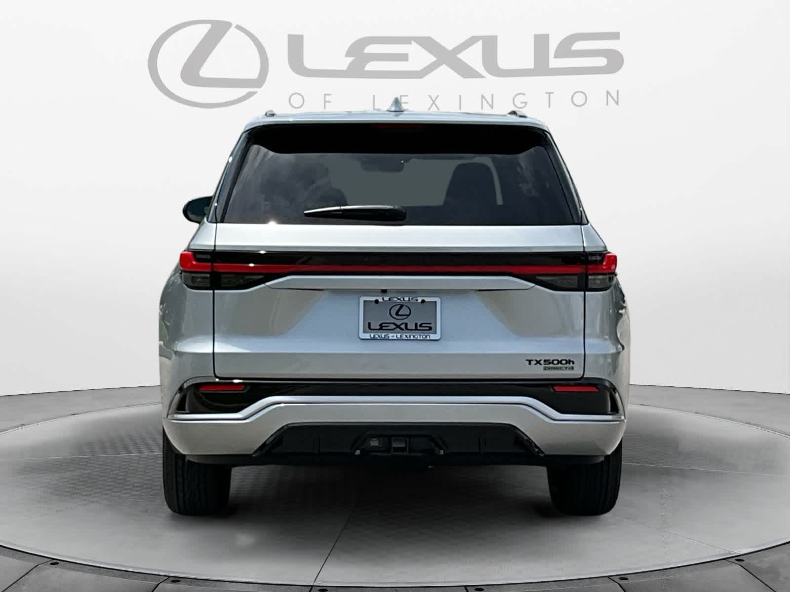 2026 Lexus TX 500h F SPORT Performance Premium