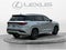 2026 Lexus TX 500h F SPORT Performance Premium